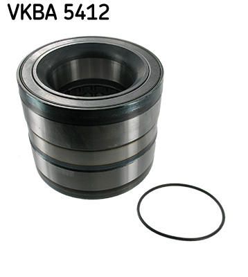 Kit cuscinetto ruota - VKBA 5412 SKF
